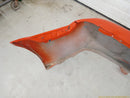 Ford Mustang Rear Bumper Cover-12