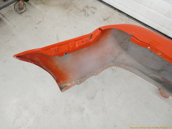 Ford Mustang Rear Bumper Cover