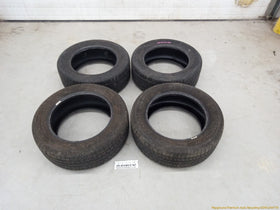 Ford Mustang Set Of 4 General Altimax RT