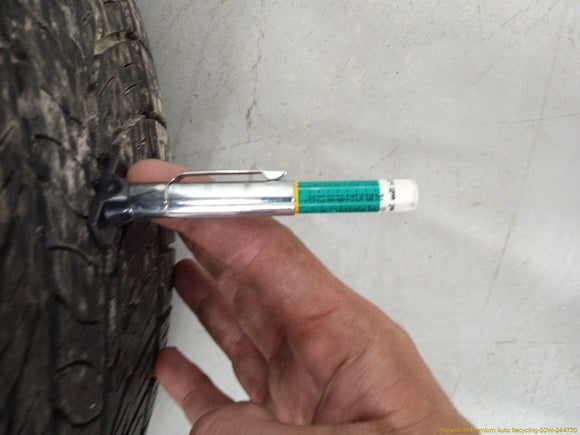 Ford Mustang Set Of 4 General Altimax RT