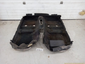 Ford Mustang Complete Floor Carpet