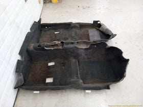 Ford Mustang Complete Floor Carpet - 0
