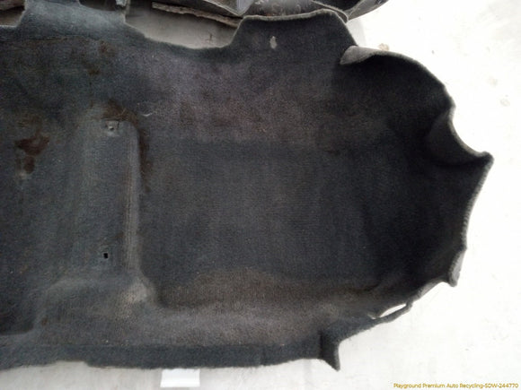 Ford Mustang Complete Floor Carpet