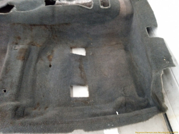 Ford Mustang Complete Floor Carpet
