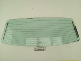Ford Mustang Back Glass