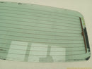Ford Mustang Back Glass-3