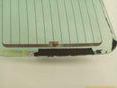 Ford Mustang Back Glass-7