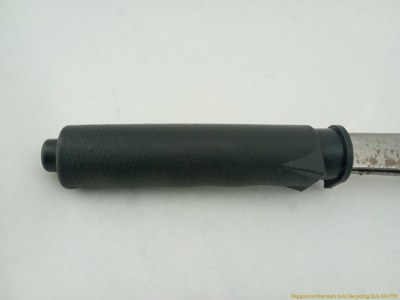 Ford Mustang Emergency Parking Brake Handle
