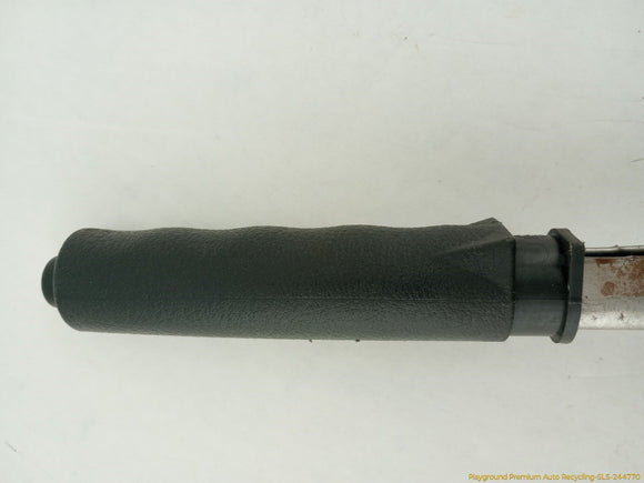 Ford Mustang Emergency Parking Brake Handle