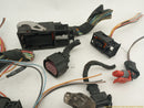 Saab 903 Engine Fuse Box & Pig Tails-5