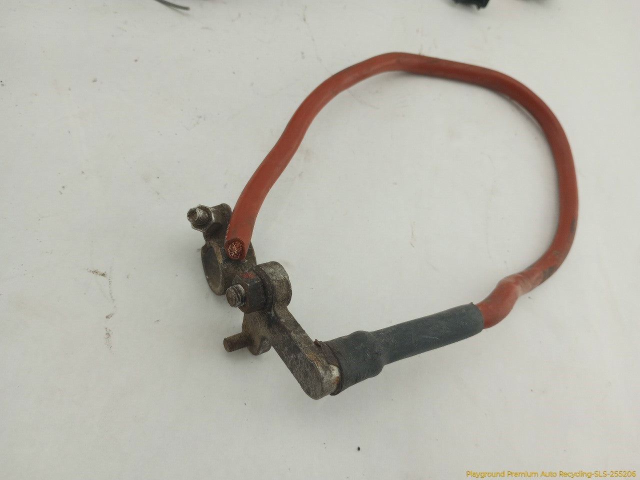 Saab 903 Engine Fuse Box & Pig Tails
