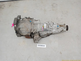 Audi S4 Automatic Transmission