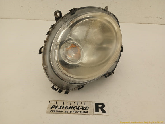Mini Clubman Passenger Right Head Lamp