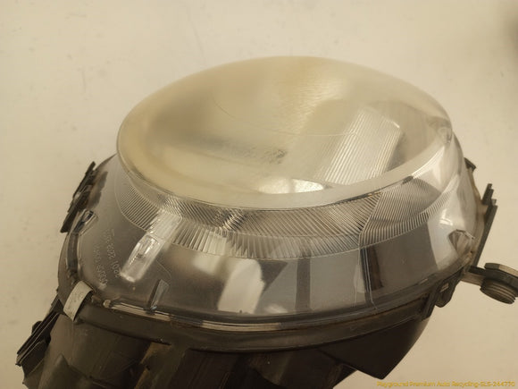 Mini Clubman Passenger Right Head Lamp