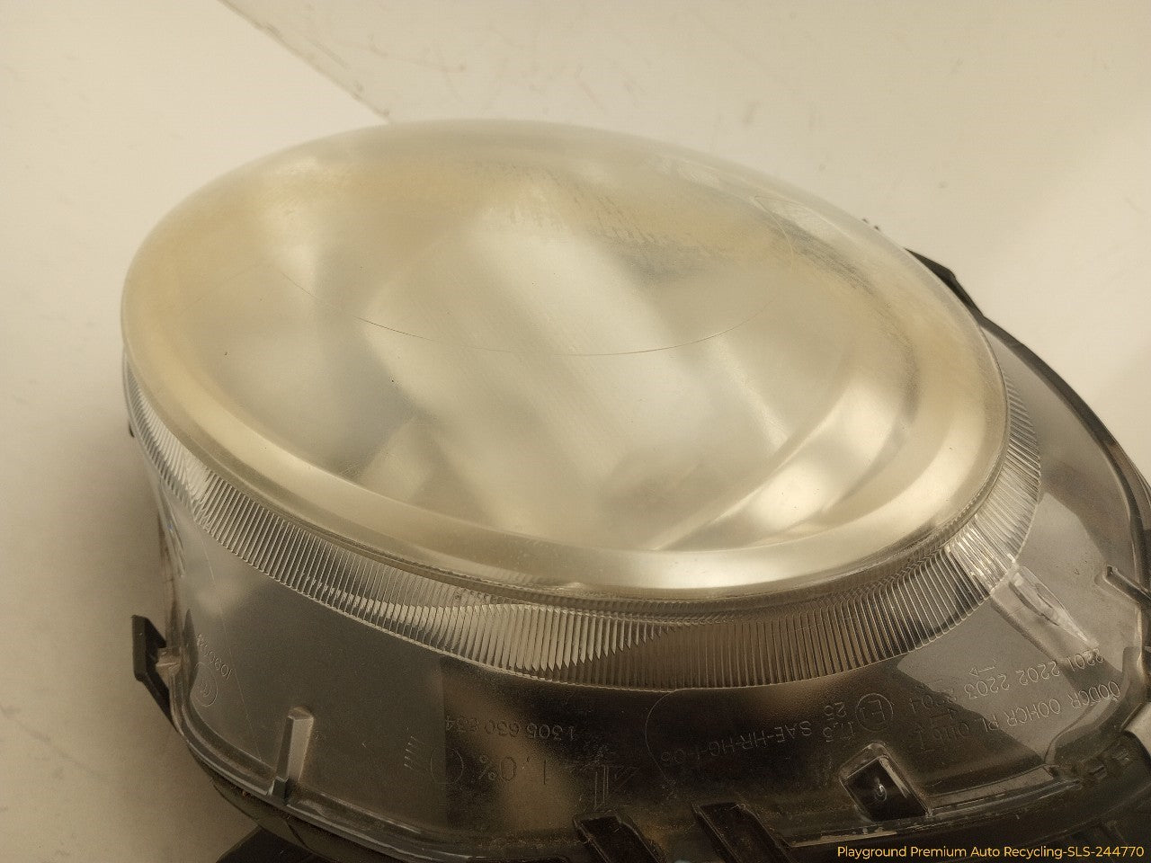 Mini Clubman Passenger Right Head Lamp