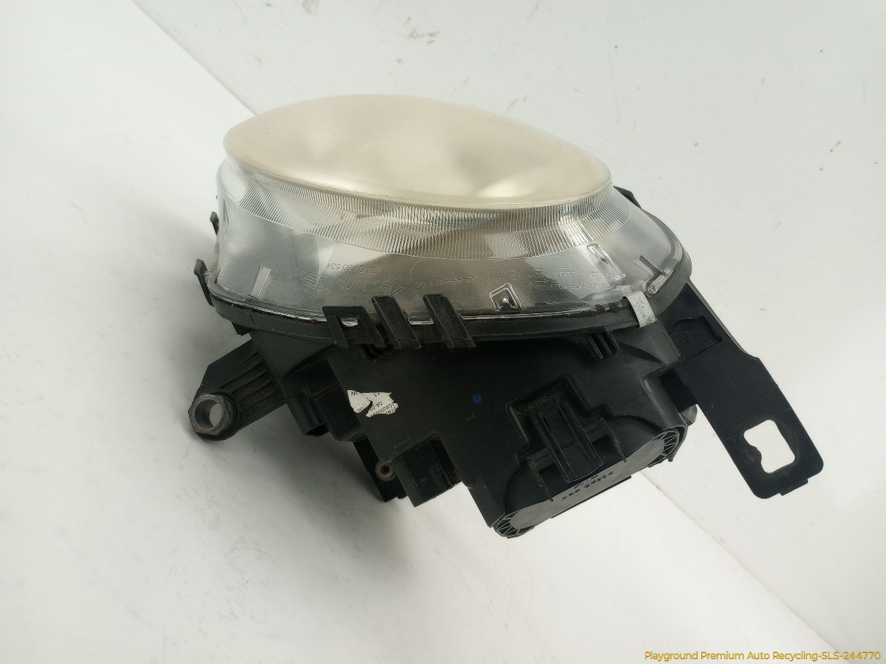 Mini Clubman Passenger Right Head Lamp