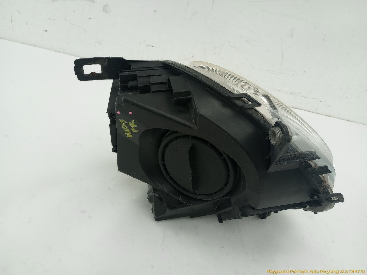Mini Clubman Passenger Right Head Lamp