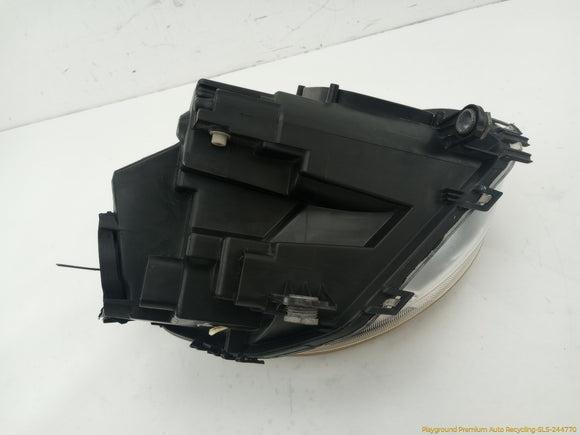 Mini Clubman Passenger Right Head Lamp