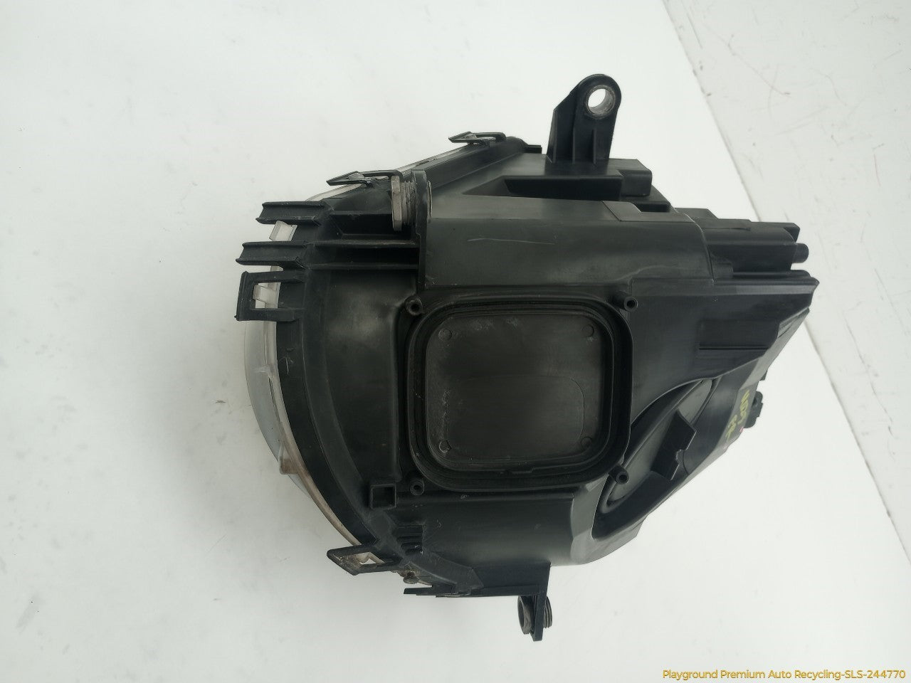 Mini Clubman Passenger Right Head Lamp