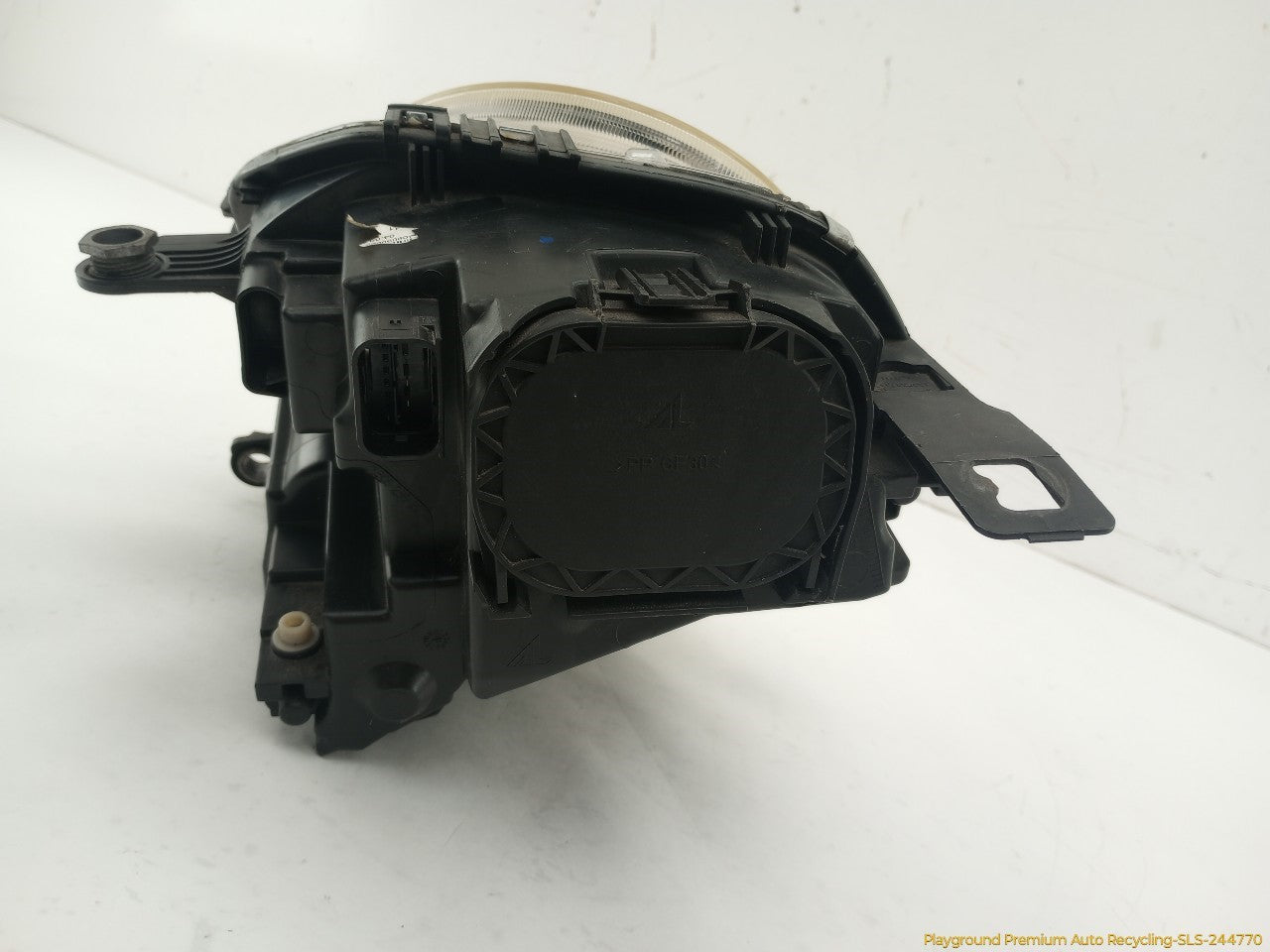 Mini Clubman Passenger Right Head Lamp