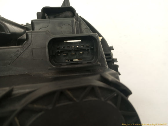 Mini Clubman Passenger Right Head Lamp