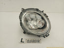 Mini Clubman Driver Left Head Lamp-1