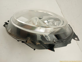 Mini Clubman Driver Left Head Lamp - 0