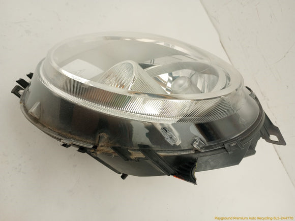 Mini Clubman Driver Left Head Lamp