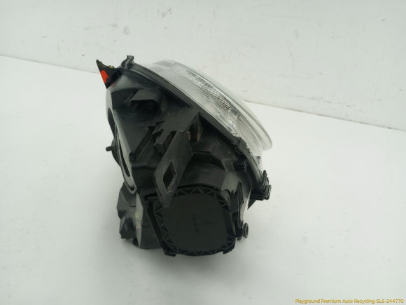 Mini Clubman Driver Left Head Lamp