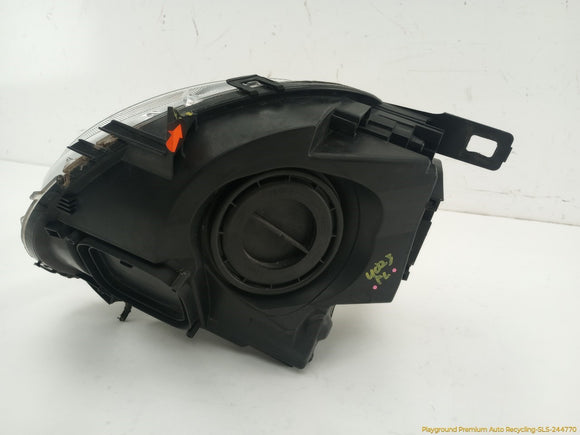 Mini Clubman Driver Left Head Lamp