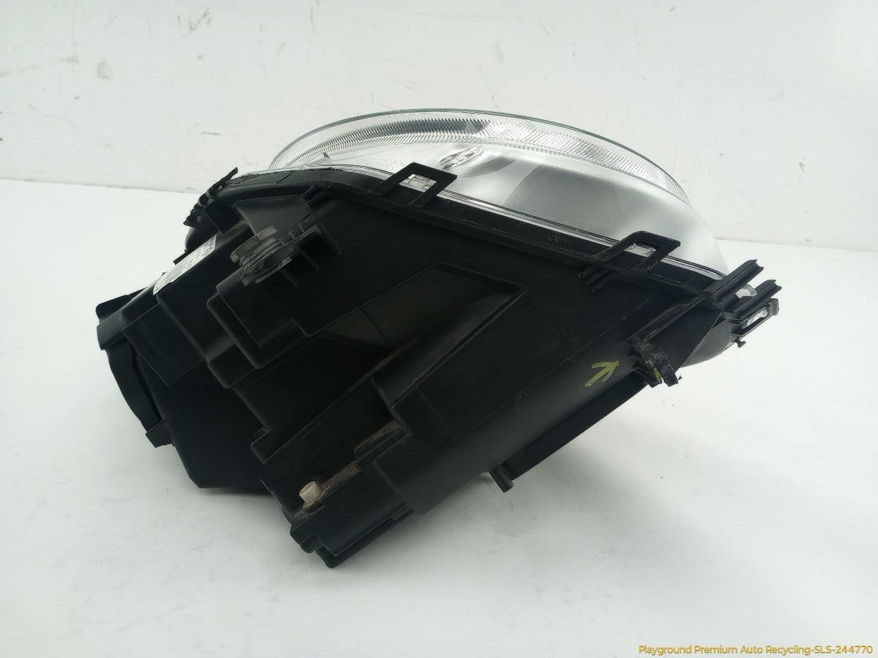 Mini Clubman Driver Left Head Lamp