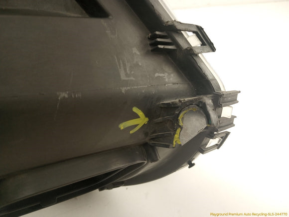 Mini Clubman Driver Left Head Lamp