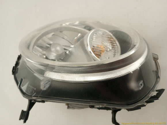 Mini Clubman Driver Left Head Lamp