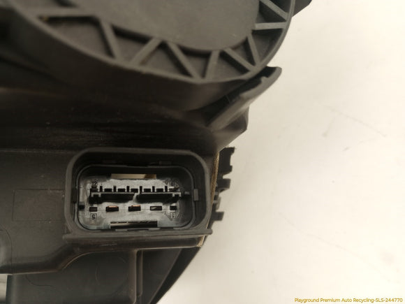 Mini Clubman Driver Left Head Lamp