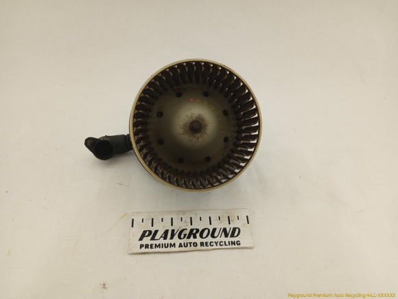 Ford Excursion Rear Blower Motor