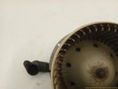Ford Excursion Rear Blower Motor-4