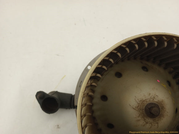 Ford Excursion Rear Blower Motor