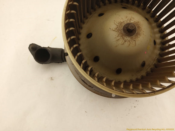 Ford Excursion Rear Blower Motor