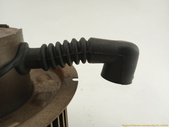 Ford Excursion Rear Blower Motor