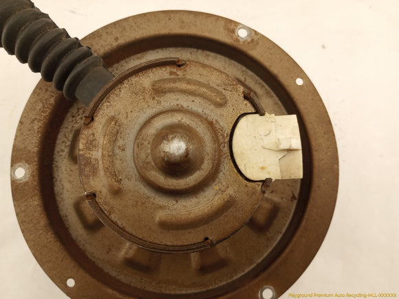 Ford Excursion Rear Blower Motor