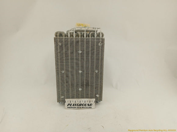 Chrysler Crossfire AC Evaporator