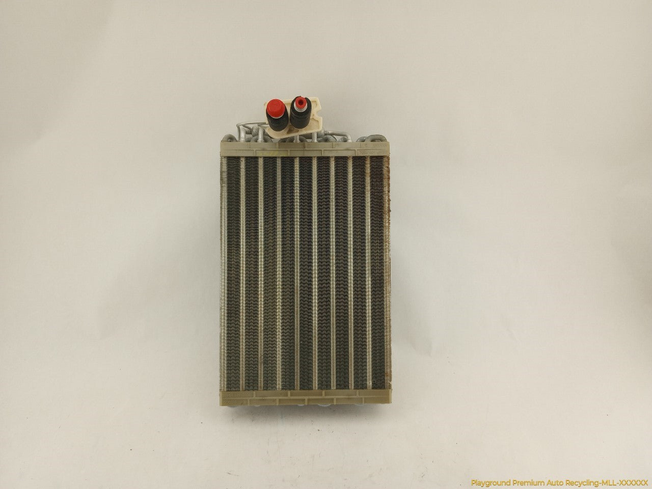 Chrysler Crossfire AC Evaporator - 0