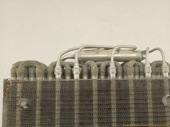 Chrysler Crossfire AC Evaporator