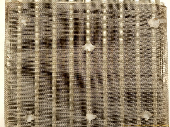 Chrysler Crossfire AC Evaporator