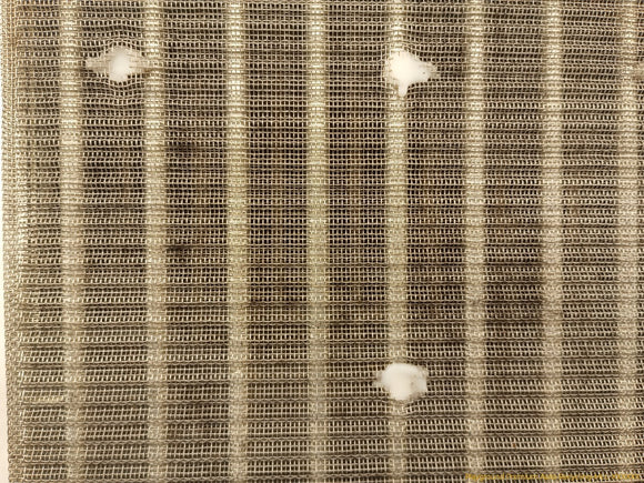 Chrysler Crossfire AC Evaporator