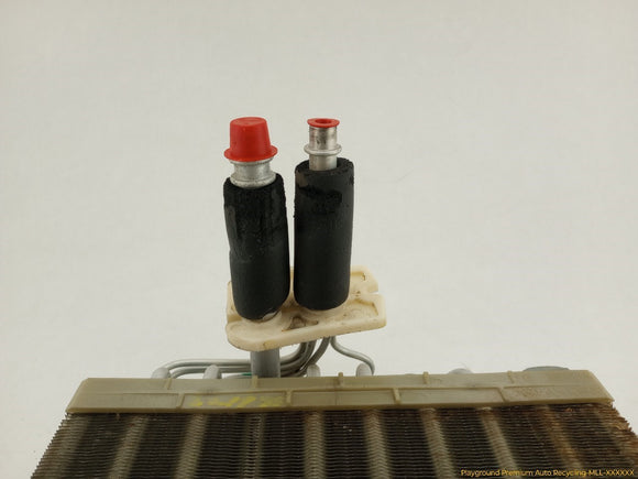 Chrysler Crossfire AC Evaporator