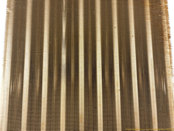 Chrysler Crossfire AC Evaporator