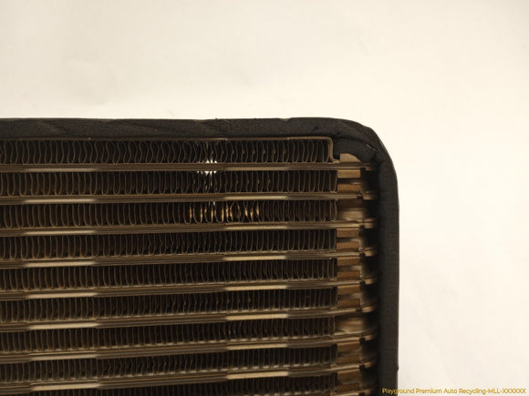 Ford Excursion Rear AC Evaporator