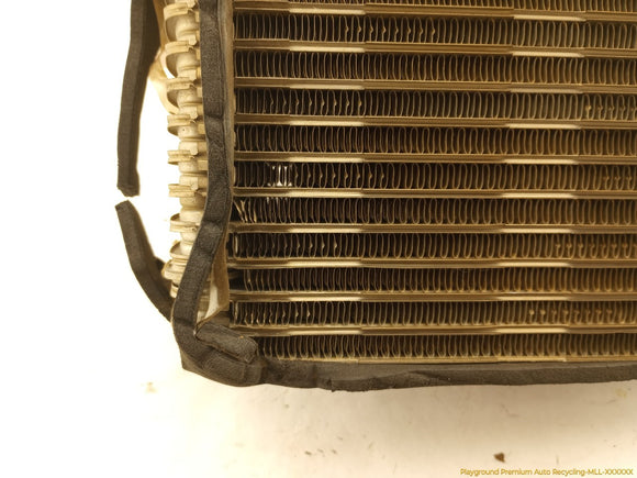 Ford Excursion Rear AC Evaporator