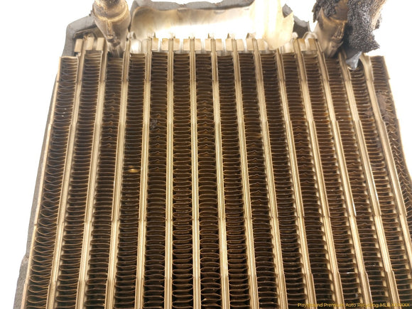 Ford Excursion Rear AC Evaporator